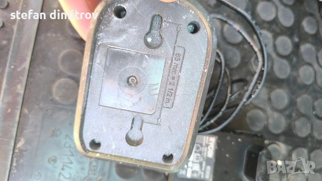 Зарядно устройство Ryobi RC18120 ONE+ , снимка 7 - Винтоверти - 54309400