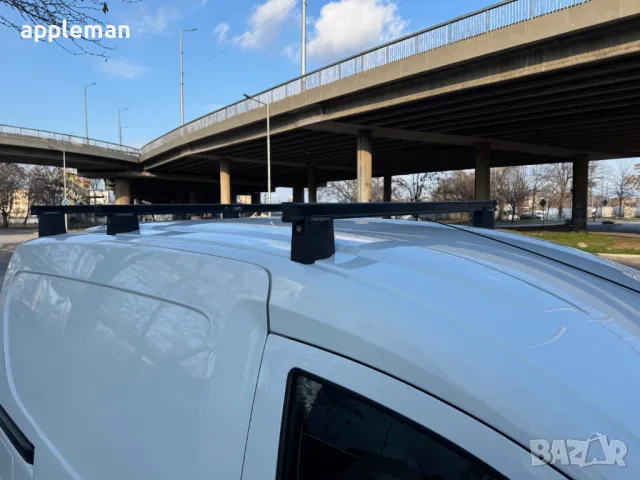 Dacia Dokker 1600  Фабрична газ 2016 година , снимка 3 - Автомобили и джипове - 48978238