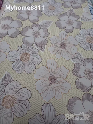 Мушама на метър , снимка 1