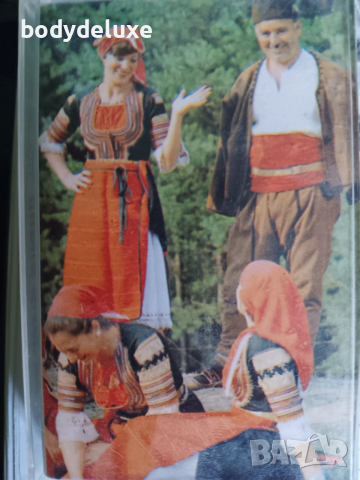 аудио касети с българско съдържание, снимка 9 - Аудио касети - 34004799