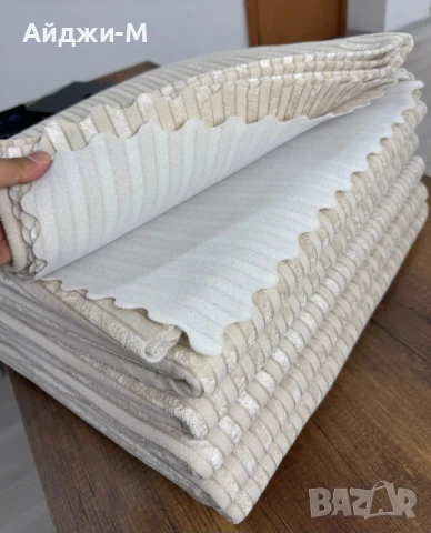 Дамаски ПРИЛЕПВАЩИ  ПОКРИВКИ, снимка 13 - Покривки за легло - 18996530