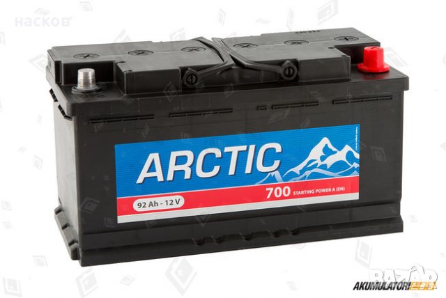 ДИН АКУМУЛАТОРИ ЕООД, снимка 2 - Аксесоари и консумативи - 30806601