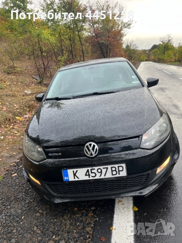 Vw polo, снимка 7 - Автомобили и джипове - 50991876