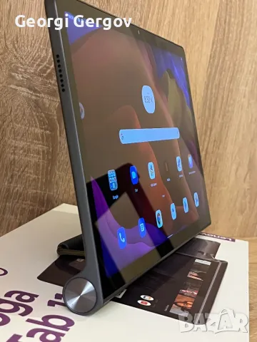 Lenovo  Yoga  Tab  11, снимка 3 - Таблети - 49384656