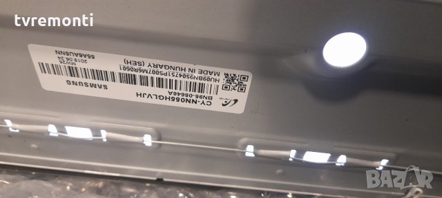 Main Board BN94-14489L BN41-02703A - SAMSUNG UE55RU7400U, снимка 4 - Части и Платки - 35528395