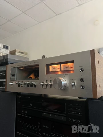 Kenwood KX 640, снимка 9 - Декове - 50910175