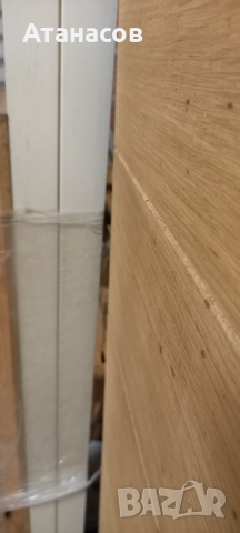 Голяма запазена Врата с Каса, снимка 9 - Интериорни врати - 52529877