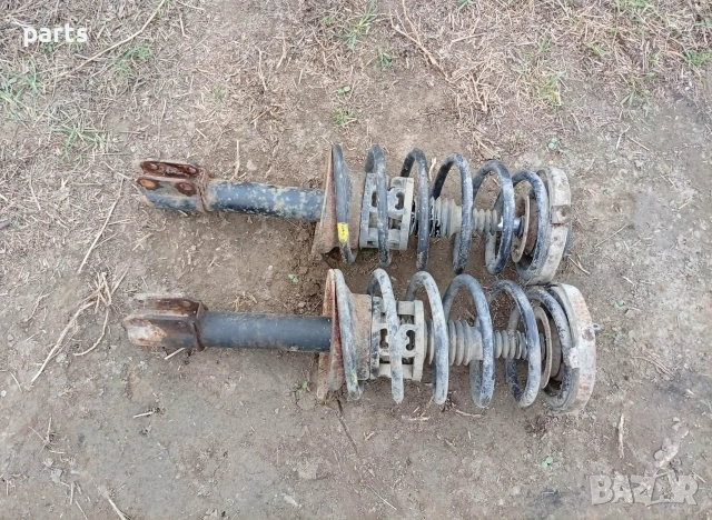 Предни Макферсони Рено 19, снимка 6 - Части - 54073654