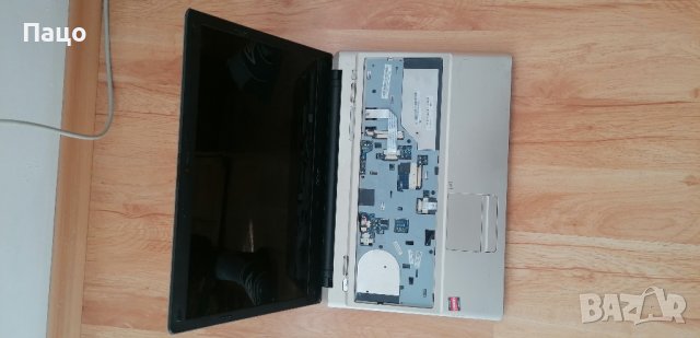 ACER 5538/промо цена/, снимка 7 - Лаптопи за дома - 39714205