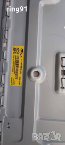 Телевизор Samsung UE49RU7372U На части , снимка 5 - Части и Платки - 36847320