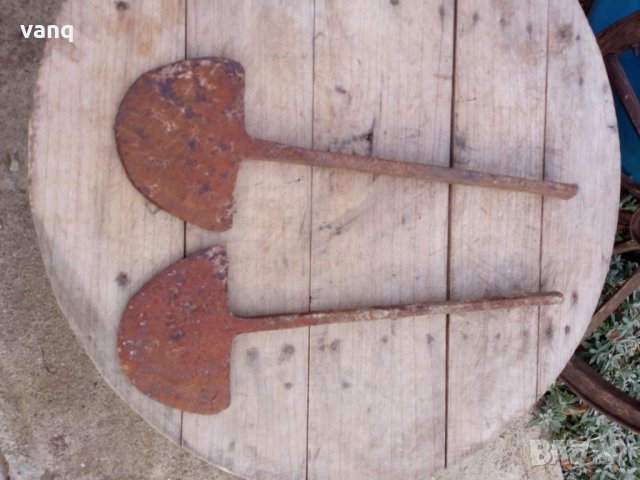 Кован палежник