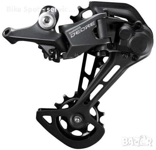 11sp 30t-170mm Shimano Deore M5100 Groupset Clamp 11-51t Пълен Групсет, снимка 5 - Части за велосипеди - 40502560