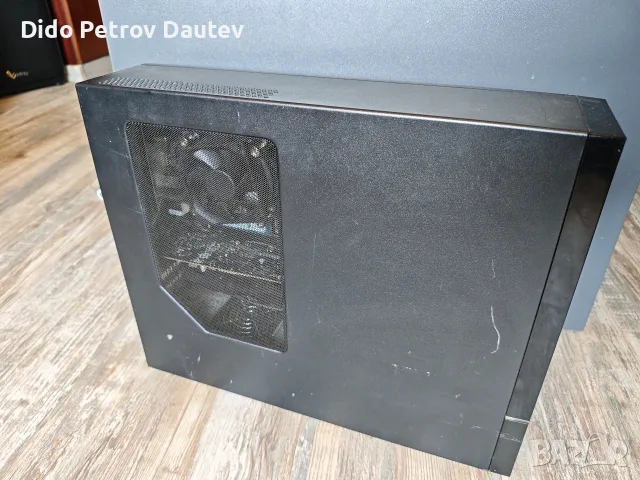 Компютър i5 , 512 ssd , 16gb RAM , снимка 3 - За дома - 55886706
