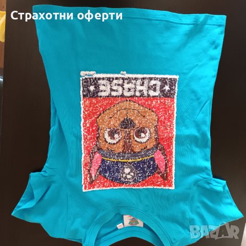 Spider-Man пижама и тениски, снимка 3 - Детски тениски и потници - 42417922