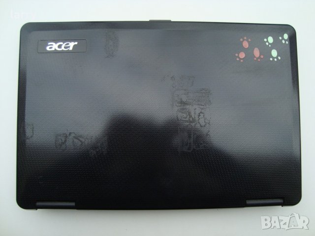 Acer Aspire 5334 лаптоп на части, снимка 2 - Лаптопи за дома - 30950237
