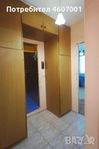 Тристаен Апартамент - Добрич - 77 000 Евро, снимка 5 - Апартаменти - 51861669