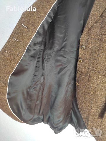 Cavallaro coat 34, снимка 9 - Сака - 42780101