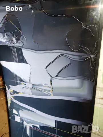 Main board BN41-02568, снимка 2 - Части и Платки - 48129393