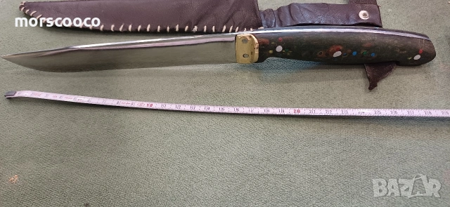 Капански,овчарски нож*** , снимка 5 - Ножове - 54237900