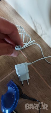 Тример машинки Philips bodygroom, снимка 9 - Електрически самобръсначки - 40790586