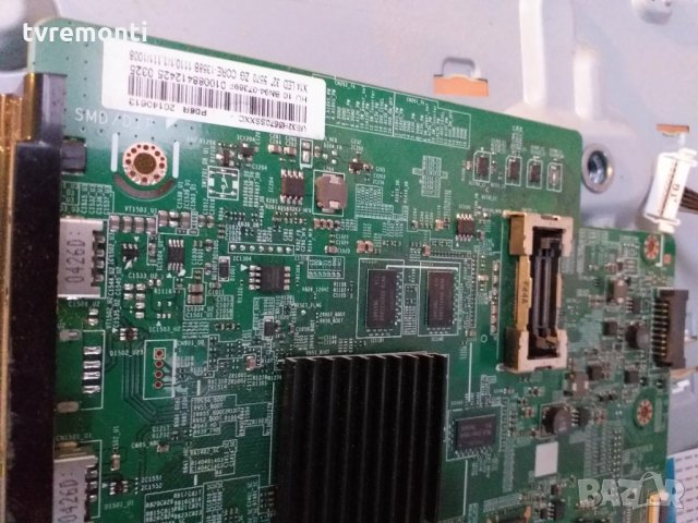 Mainboard BN41-02156A, снимка 4 - Части и Платки - 29296607
