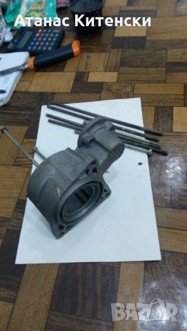 Части за Лада Москвич, снимка 7 - Части - 30137689