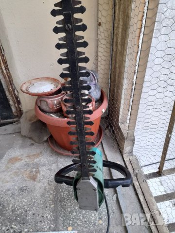 Храсторез BOSCH и  FREUNDE , снимка 5 - Абсорбатори - 39572080