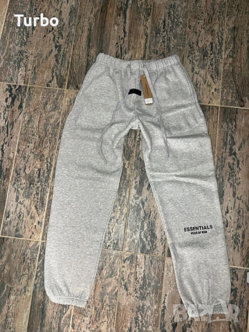 Essentials екип, снимка 6 - Спортни дрехи, екипи - 53174765