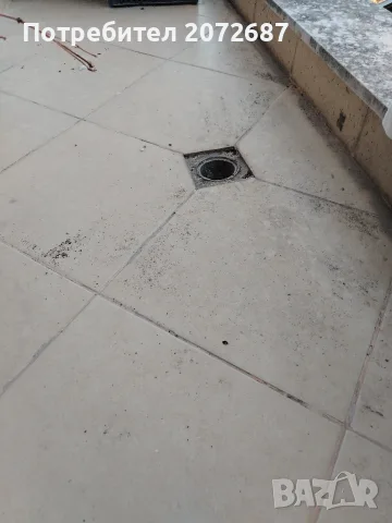 Вътрешни ремонти 