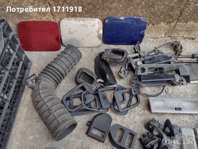 Части за BMW E36 , снимка 7 - Части - 50970902