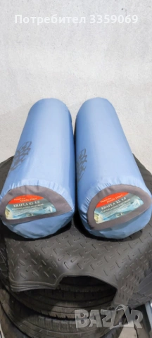 Самонадувни постелки, снимка 2 - Къмпинг мебели - 54096046