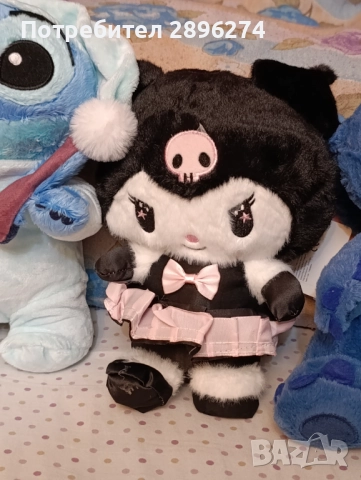 Плюшени играчки, снимка 4 - Плюшени играчки - 52122650