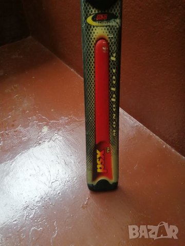 Ски 168 сантиметра Elan Внос от Швейцария Цената е за комплект , снимка 4 - Зимни спортове - 35269042