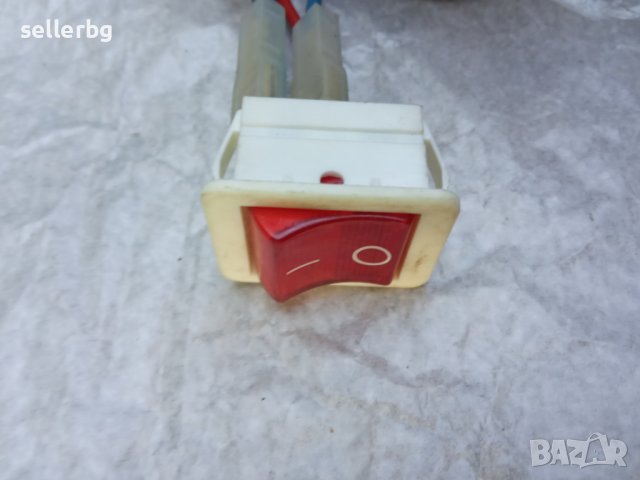 Части за бойлери Теси и Елдом - нагревател, термостат, ключ, капак, фланец, друго, снимка 11 - Бойлери - 25631592
