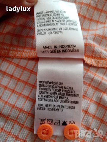 Columbia Titanium Omni-Dry, Оригинална Риза, Размер S/M. Код 1789, снимка 10 - Ризи - 37003590