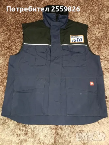 Елек Engelbert Strauss, снимка 1