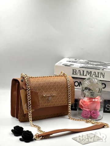 чанти michael kors , снимка 11 - Чанти - 51271221
