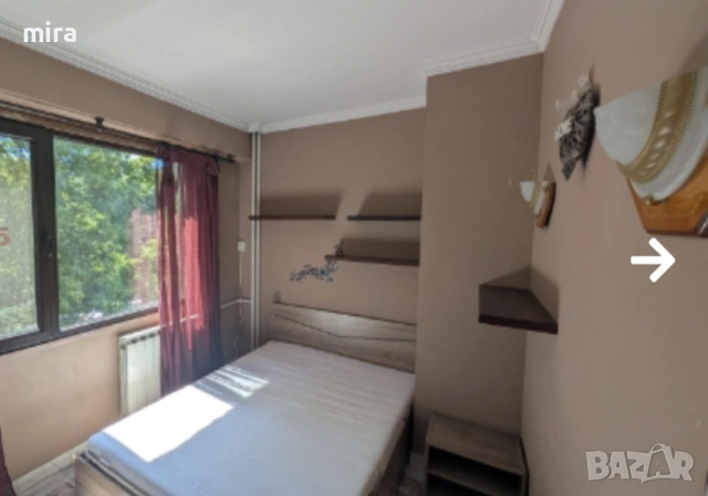 2 стаен апартамент в ж.к.Разсадника до метро, снимка 6 - Апартаменти - 54045468