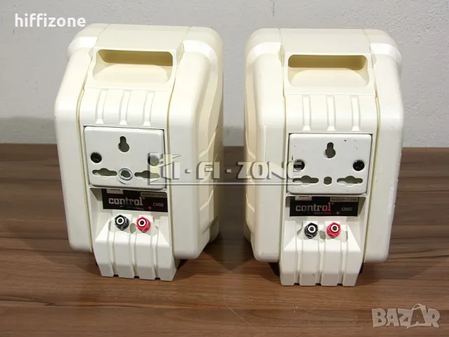  JBL control sm52 Тонколони, снимка 9 - Тонколони - 48644400
