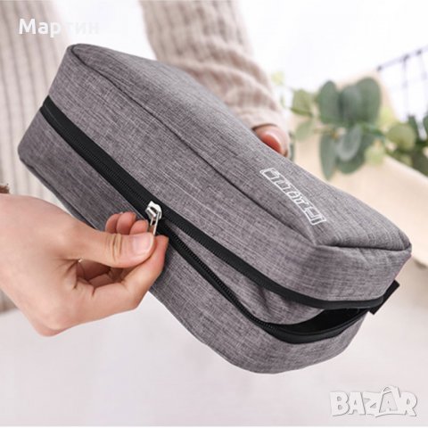 Чанта за аксесоари преносима - нов модел , снимка 11 - Чанти - 30934054