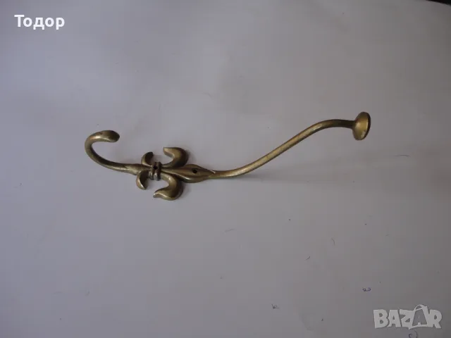 Невероятна немска закачалка 1, снимка 3 - Антикварни и старинни предмети - 49126335