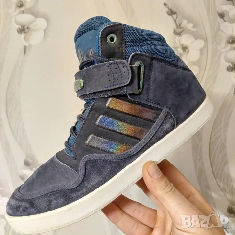  adidas Shoes AR 2.0 номер 41 ,5 -42  маратонки /кецове