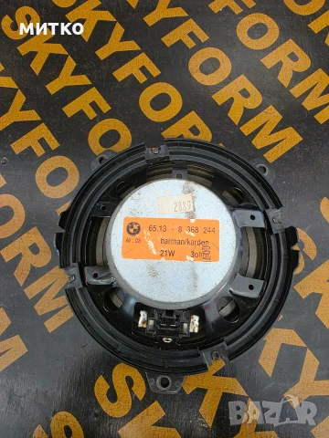 говорител за BMW- оригинален за трета серия, снимка 2 - Аксесоари и консумативи - 54366178