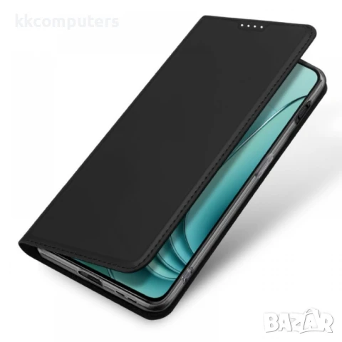 OnePlus Nord 3 5G / Ace 2V DUX DUCIS Кожен Калъф и Протектор, снимка 5 - Калъфи, кейсове - 51258843