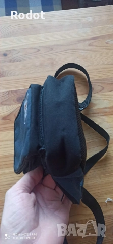 Чанта Carhartt Legacy Cross Body Organizer - Crossbody zip bag, снимка 10 - Чанти - 53348201