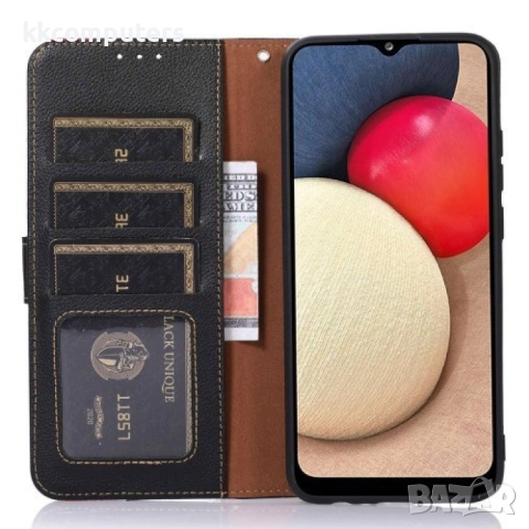 Honor 200 5G KHAZNEH Wallet Калъф и Протектор, снимка 7 - Калъфи, кейсове - 52835356