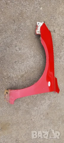 Ляв калник за Mazda 3