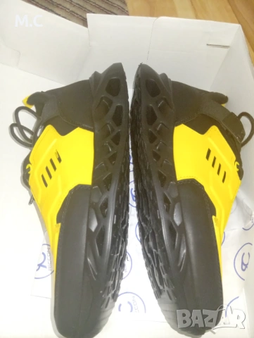 Мъжки маратонки Riccon, снимка 3 - Маратонки - 54094705