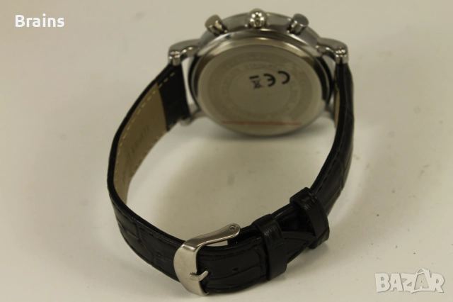 НОВ Мъжки Ръчен Часовник CHENXI CHRONOGRPAH Лунна Фаза, снимка 7 - Мъжки - 52827002