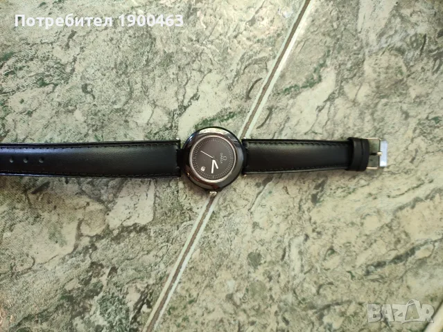 Omega.кварцов Реплика., снимка 2 - Дамски - 55738251